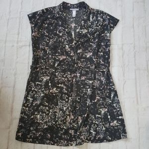 Liz Lange Maternity Sleeveless Tank Top